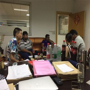草莓视频APP下载污蚀刻机打开国外市场，向世界宣战